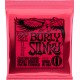 Ernie Ball 2226 Burly Slinky 11-52