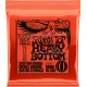 Ernie Ball 2215 Skinny Top Heavy Bottom 10-52