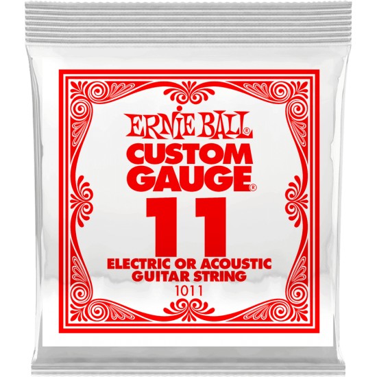 Ernie Ball .011