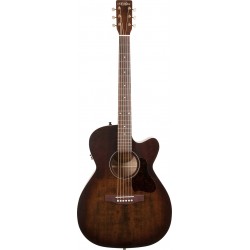 Art et lutherie Legacy CW Presys II Bourbon Burst