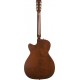 Art et lutherie Legacy CW Presys II Bourbon Burst