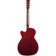 Art et lutherie Legacy CW Presys II Tennessee Red