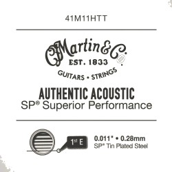 Martin M11