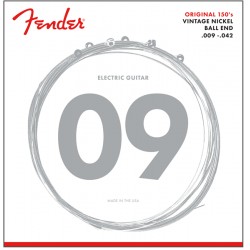 Fender Original 150L 09-42