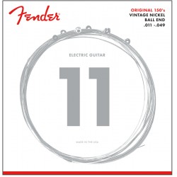 Fender Original 150M 11-49