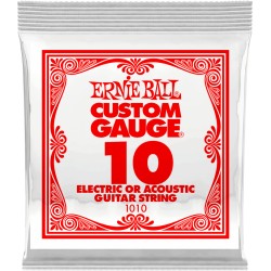 Ernie Ball .010