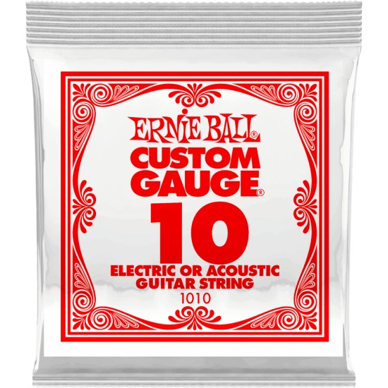 Ernie Ball .010