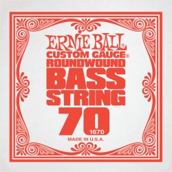 Ernie Ball .070