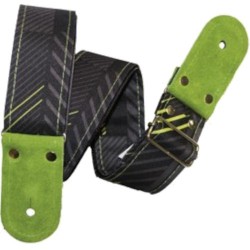 Kidam Courroie Jute Black