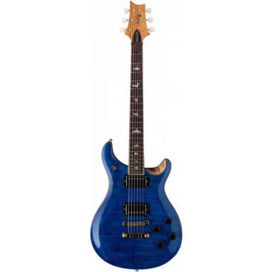 PRS SE McCarty 594 Faded Blue