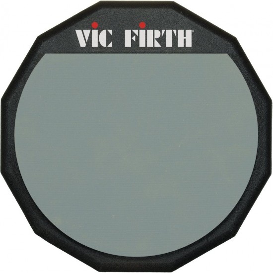 Vic Firth PAD6 Practice Pad