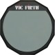 Vic Firth PAD12 Pad d'Entrainement