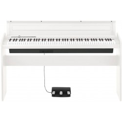 Korg LP-180 WH Piano Numérique Blanc