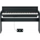 Korg LP-180 WH Piano Numérique Noir