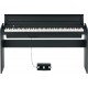 Korg LP-180 WH Piano Numérique Noir