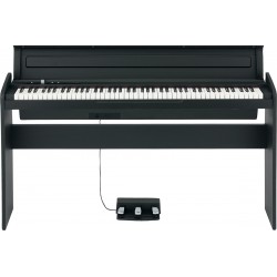 Korg LP-180 BK Piano Numérique Noir