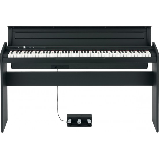 Korg LP-180 WH Piano Numérique Noir