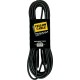 Yellow Cable G66D Jack/Jack 6M