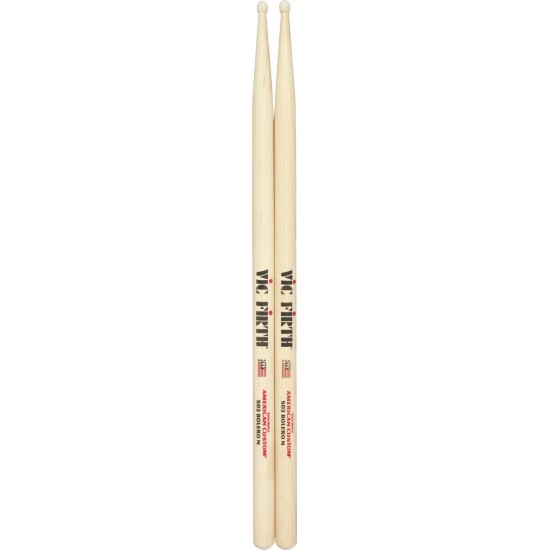 Vic Firth SD2 American Custom Erable Bolero