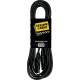 Yellow Cable M05X XLR/XLR Femelle 5M