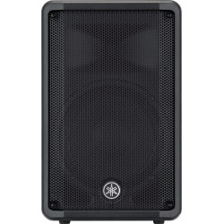 Yamaha DBR10 Enceinte Active 700 Watts