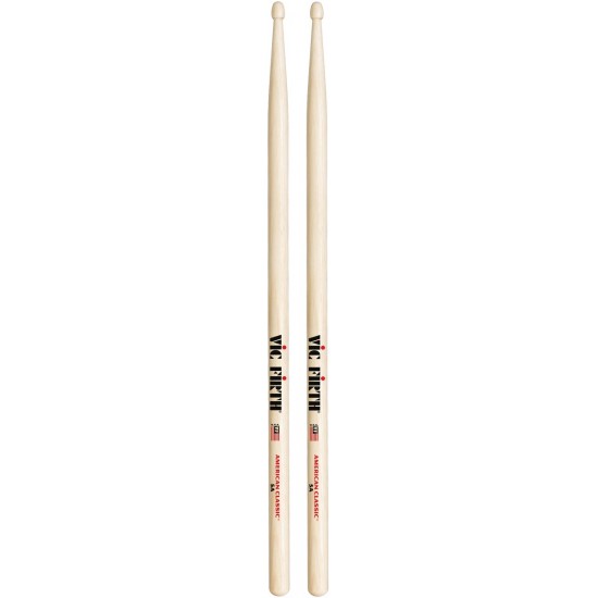 Vic Firth 5A American Classic Hickory