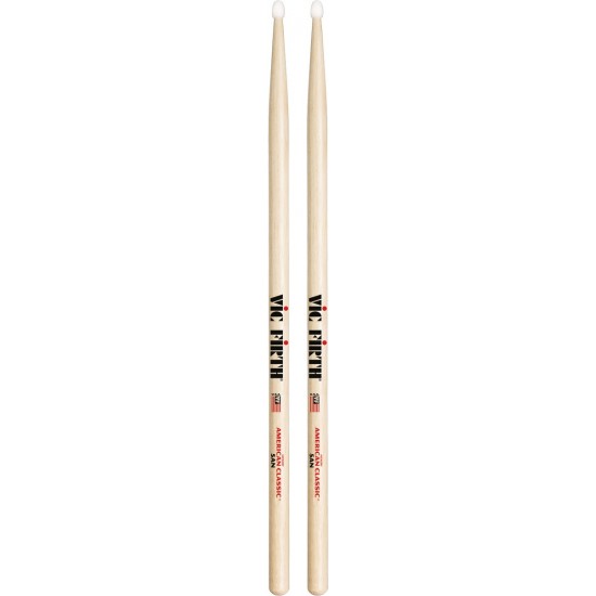 Vic Firth 5AN American Classic Hickory Nylon