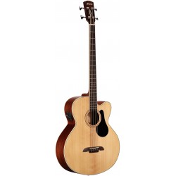 Alvarez AB60CE Basse Electro-Acoustique