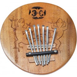 Toca Coconut Kalimba