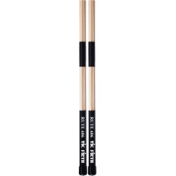 Vic Firth Rute 606 Rods 19 brins