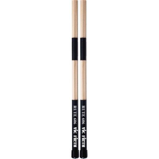 Vic Firth RT606 Rods 19 brins