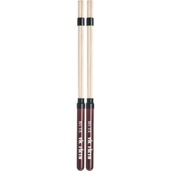 Vic Firth RUTE Rods 16 brins