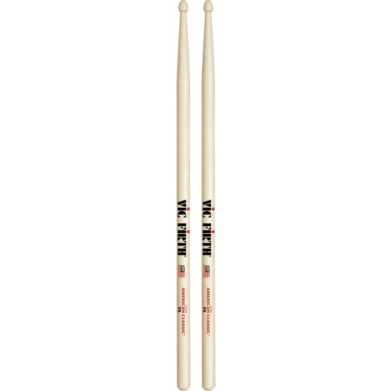 Vic Firth 7A American Classic Hickory