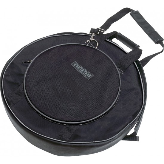 Tobago Housse Cymbales