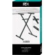 RTX X83 Stand Clavier
