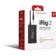 IK Multimedia iRig 2