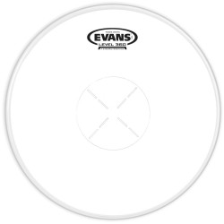 Evans B14G1D Caisse Claire 14 Pouces