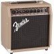 Fender Acoustasonic 15 Combo Acoustique