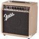 Fender Acoustasonic 15 Combo Acoustique