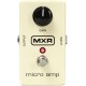 MXR M133 Micro Amp