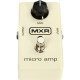 MXR M133 Micro Amp