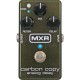 MXR M169 Carbon Copy Analog Delay