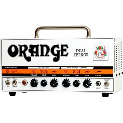 Orange Dual Terror