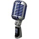 Shure Super 55 Deluxe