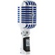 Shure Super 55 Deluxe