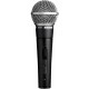 Shure SM58SE