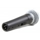 Shure SM58SE