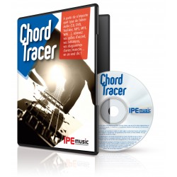 IPE Music Chord Tracer