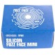 Dunlop Fuzz Face Mini 