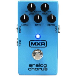 MXR M234 Analog Chorus